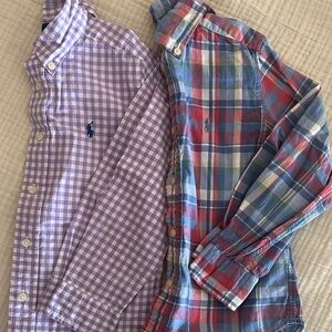 Ralph Lauren Boys Bundle